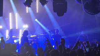 Mando Diao « Dance With Somebody » live @ Paris - Trabendo - 16122023