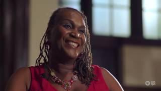 Poet Andrea Jenkins  Trans Advocate Oral Historian Storyteller