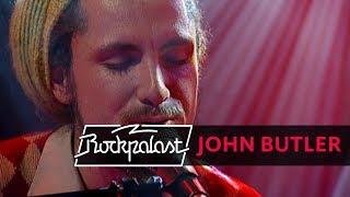 John Buttler Trio live  Rockpalast  2005