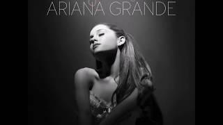 Ariana Grande - Almost Is Never Enough ft. Nathan Sykes