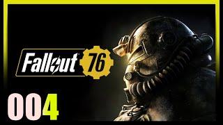 Fallout 76 ️ 004