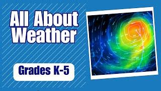 All About Weather Way Cool Science