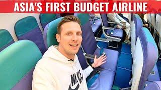 Review CEBU PACIFICs NEW 321NEO - ASIAs OLDEST BUDGET AIRLINE