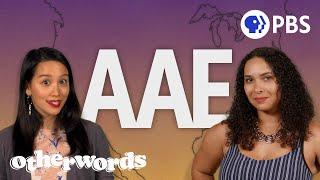 What People Get Wrong About African-American English  Otherwords