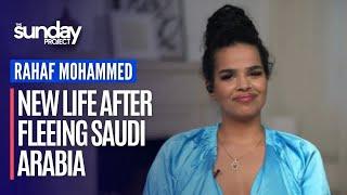 Rahaf Mohammeds New Life After Fleeing Abusive Family In Saudi Arabia