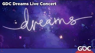 GDC Dreams Live Concert