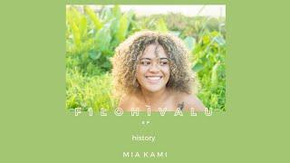 history audio by mia kami