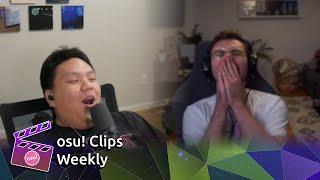 meow  osu Clips Weekly