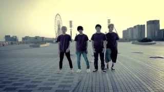 KEYTALK - MURASAKI 【YouTube限定MUSIC VIDEO】