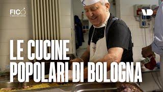 Le Cucine Popolari di Bologna