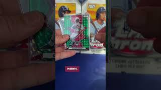 2022 NFL Panini Mosaic Blaster Box Hits #short