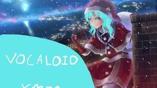 VOCALOID Christmas SongsNezuko Kamado