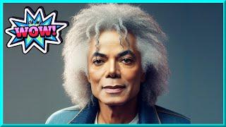 Aged by AI Celebrities Who Were Gone Too Soon Reimagined in Old Age  Part 1