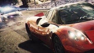 Need for Speed Rivals - Test  Review für PC Xbox One PS4 PS3 & Xbox 360 Gameplay