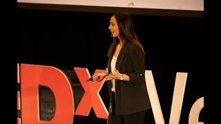 Learning to Live with Clinical Depression  Angelica Galluzzo  TEDxWesternU