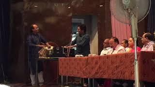 Kaal Dehasi Ala Khau Bhaktigeet Swarsangam Music Academy Kalyan  Nasik