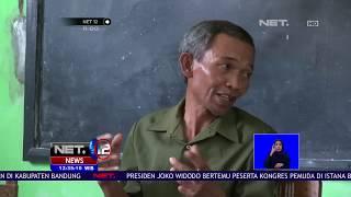 Klarifikasi Sang Guru Joko Susilo Terkait Video Yang Tengah Viral- NET 12