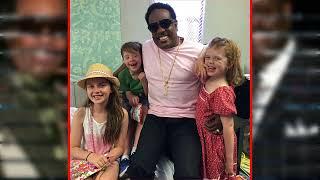 Charlie Wilson biography  How he become star Charlie Wilson