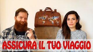 COME SOTTOSCRIVERE LASSICURAZIONE COLUMBUS  Travel Duo