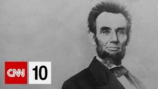 Examining several myths about President Lincoln  February 12 2024