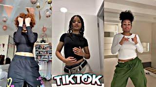 JERSEY KOMPA  WAIST WHINE DANCE CHALLENGE TIKTOK COMPILATION #tiktok #dance #waistwhine