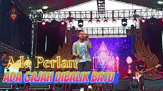 Ade Perlan feat Perlan86- Ada Gajah Dibalik Batu