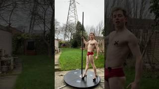 Pole Dance vs Stripping