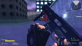 Garrys Mod cs_assault from CS 1.6 Gameplay With Counter-Strike 1.6 Weapons