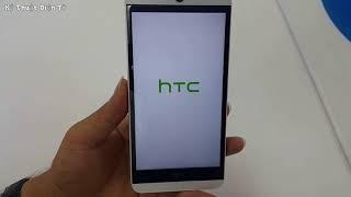 Electronics Hub - How To Hard Reset Factory Reset HTC Desire 826