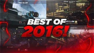 Texzl Best of 2016