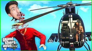 Gta 5 Funny Moments  لحظات خنده دار بازی جی تی ای  وی