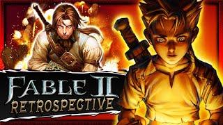 Fable II  A Complete History and Retrospective