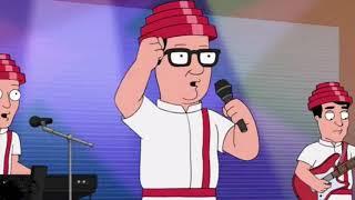 Family Guy - Whip It