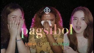 First Time Listening to SB19 Pagsibol EP + Our Thoughts  JAMStreet Reacts