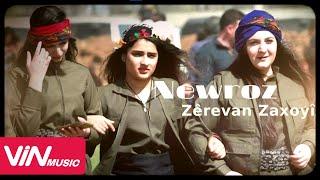 Zêrevan Zaxoyî - Newroz