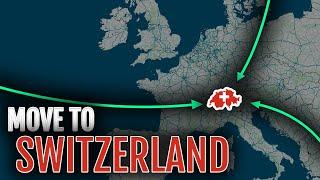 Moving to Switzerland   Advantages Guide & Interview