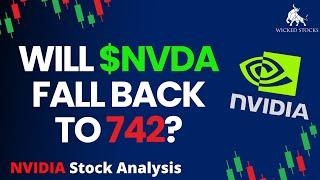 NVIDIA Stock Analysis  Top Levels To Watch for Thursday April 25th  2024