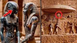 Biggest Unexplained Mysteries Of The Ancient World