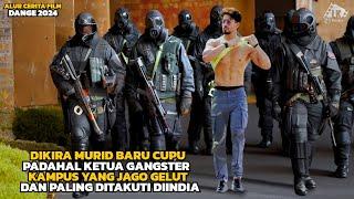 DIKIRA ANAK MAMI PADAHAL MALAIKAT MAUT PALING DITAKUTI PARA GANGSTER ALUR CERITA FILM INDIA ACTION