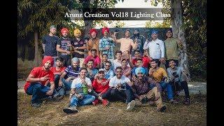 Outdoor Lighting Highlights Arunz Creation Vol 18