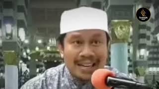 MASALAH MUSIK  Ust. Dr. Dasman Yahya Lc M.A.  Pakar Hadist Indonesia Angkat Bicara #musik #uah