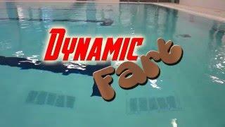 Dynamic Fart without fins