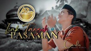 Carlos - Isak Tangih Pasaman Official Music Video