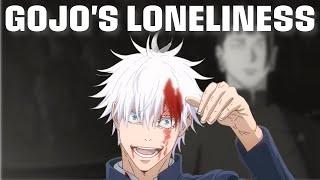 The Loneliness of Gojo Satoru - The Strongest Jujutsu Kaisen