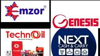 Top Ten Industries owned by Ndi-Anambra  yet theyve no Investment in  Anambra state