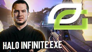 The Return of OpTic Halo..