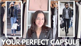 9 Personal Style Types to Build Your Ideal Capsule Wardrobe  Part 3