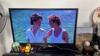 Molly Ringwald and Susan Sarandon - Why Do Fools Fall In Love From Tempest 1980