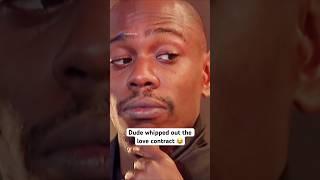 Chappelle’s Show was the best 