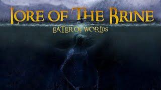 Dragons Dogma Lore - Secrets of The Brine